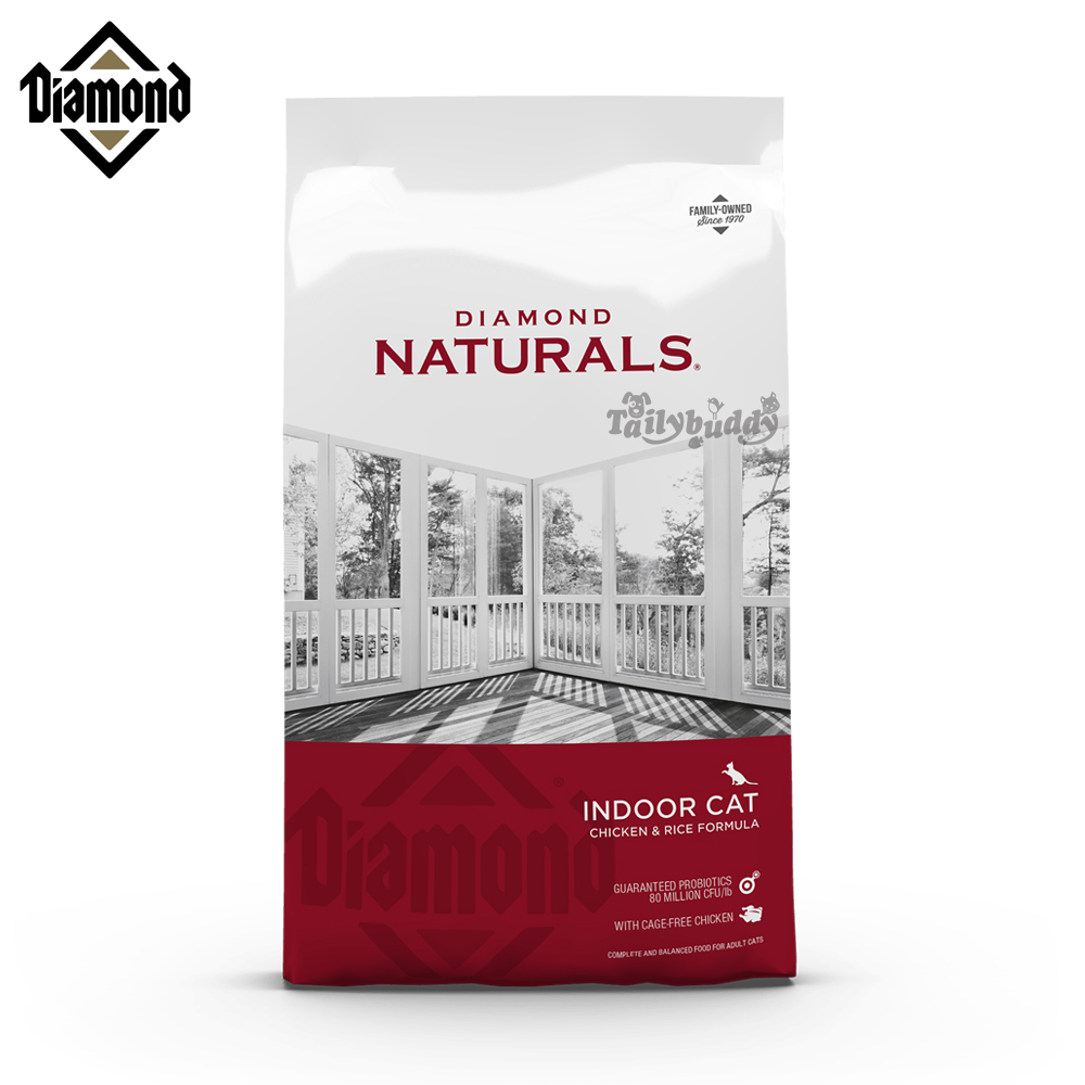 Diamond naturals chicken and rice formula best sale